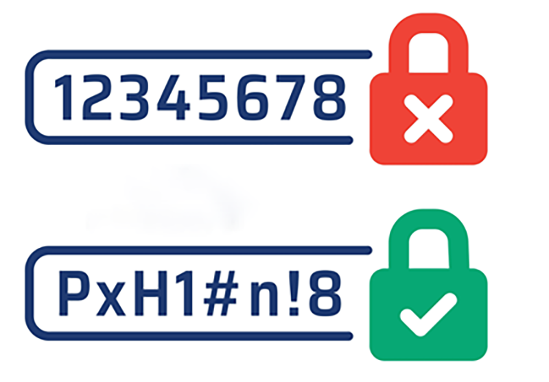 password generator