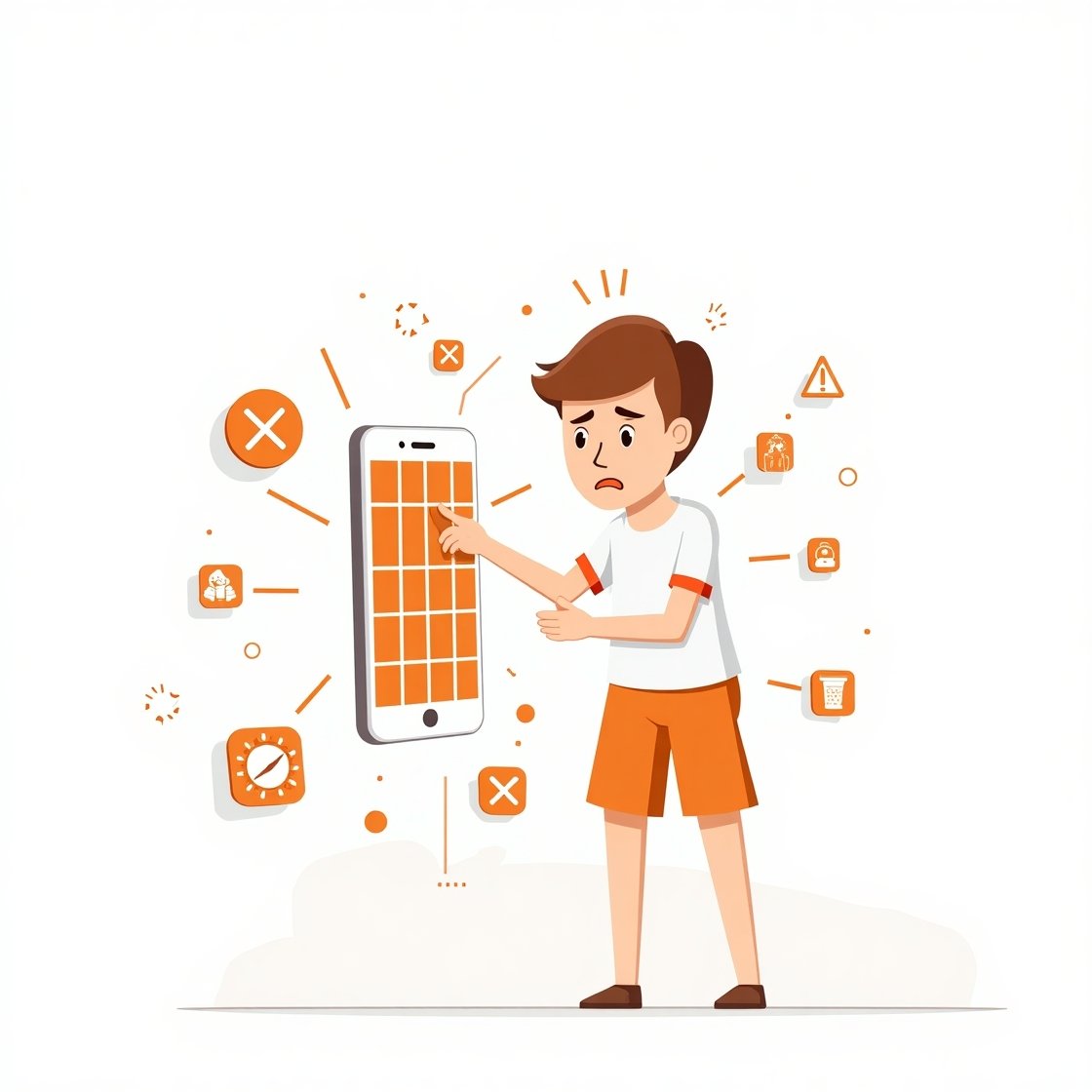 Why Run a Touchscreen Tes