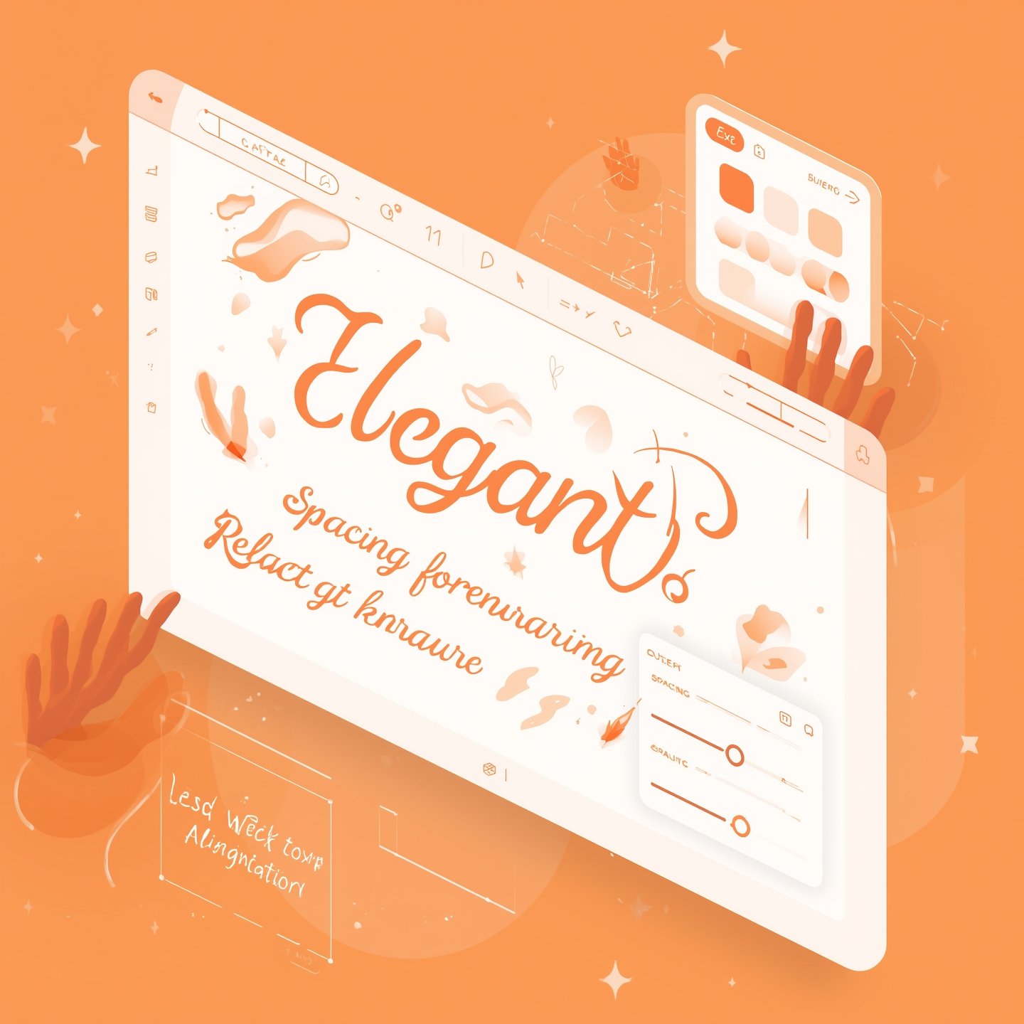 Cursive Font Generator Text