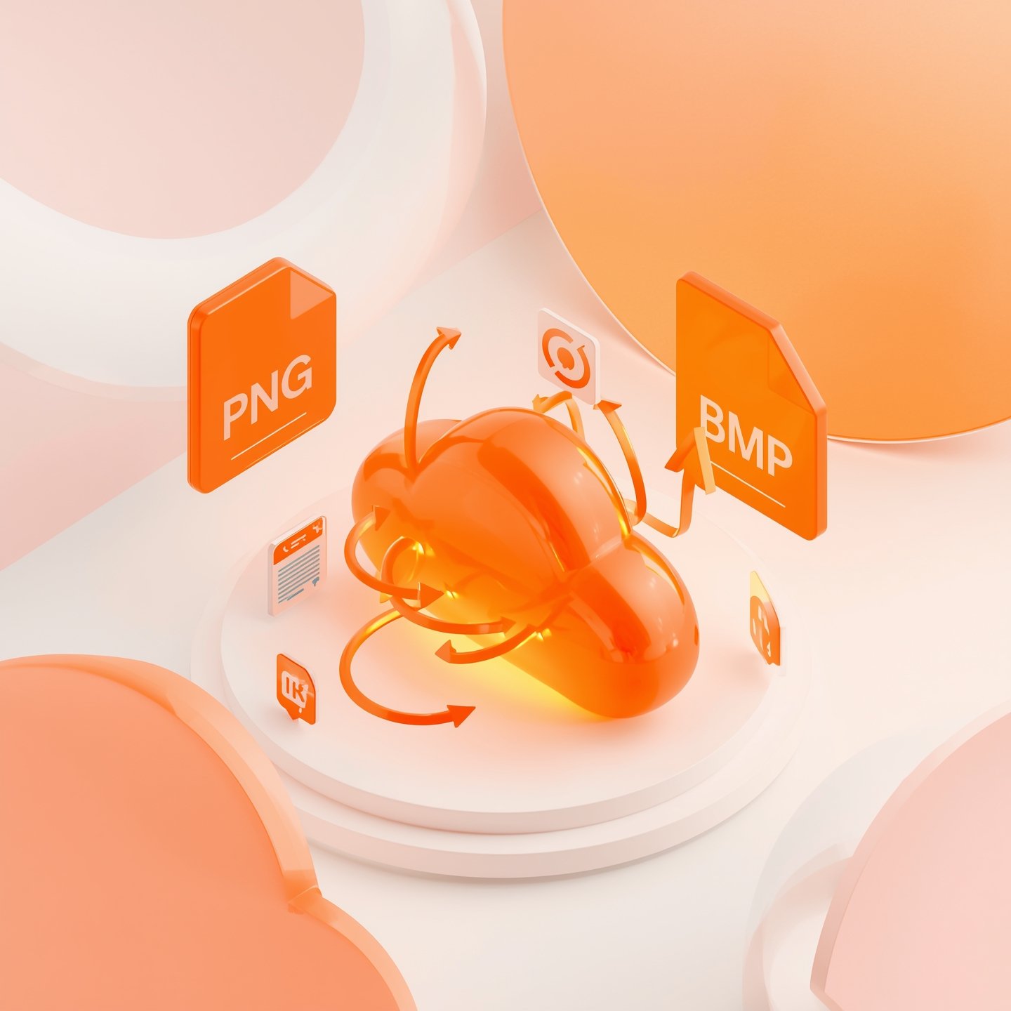 Free Online Tools to Convert PNG to BMP
