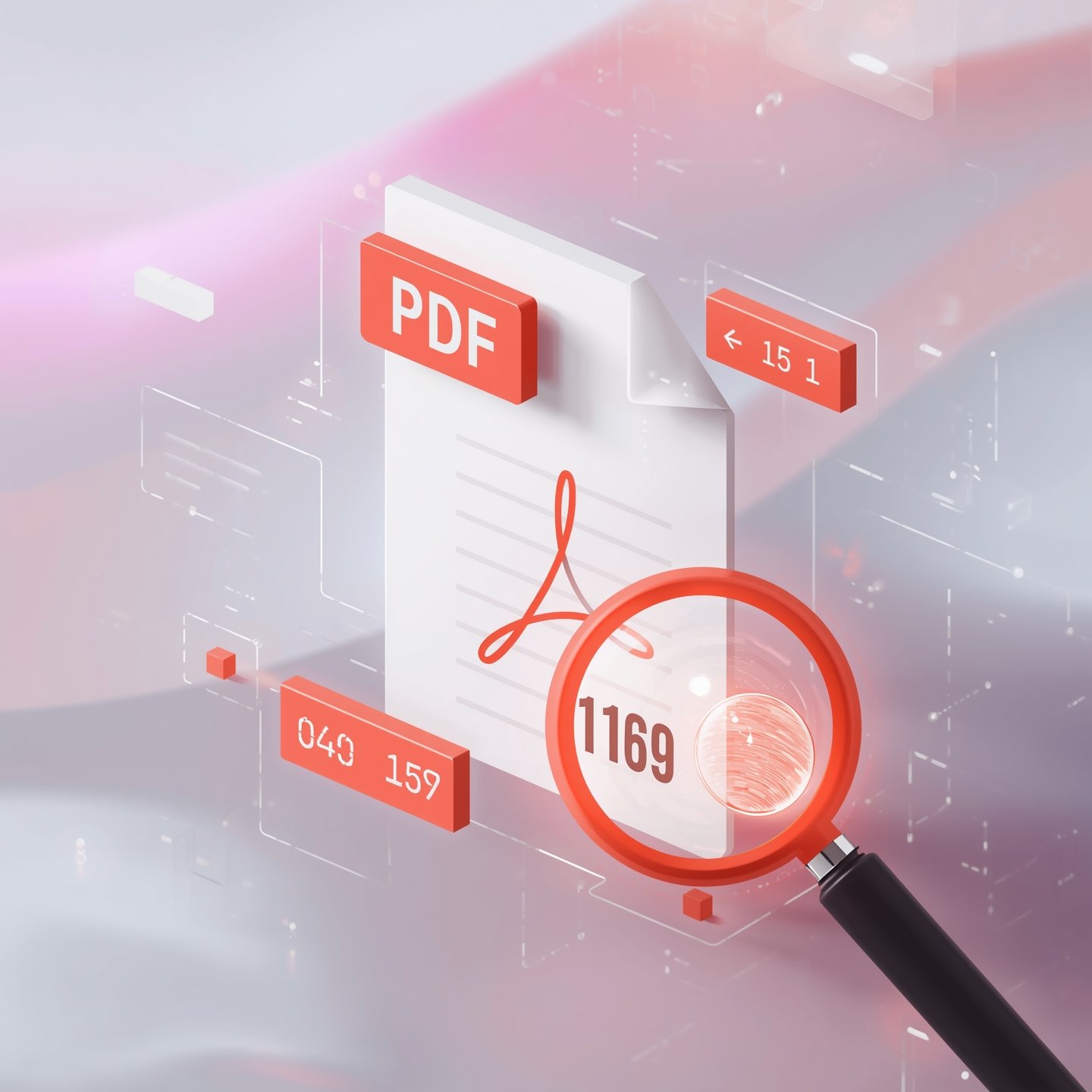 How to Get Word Count PDF Documents