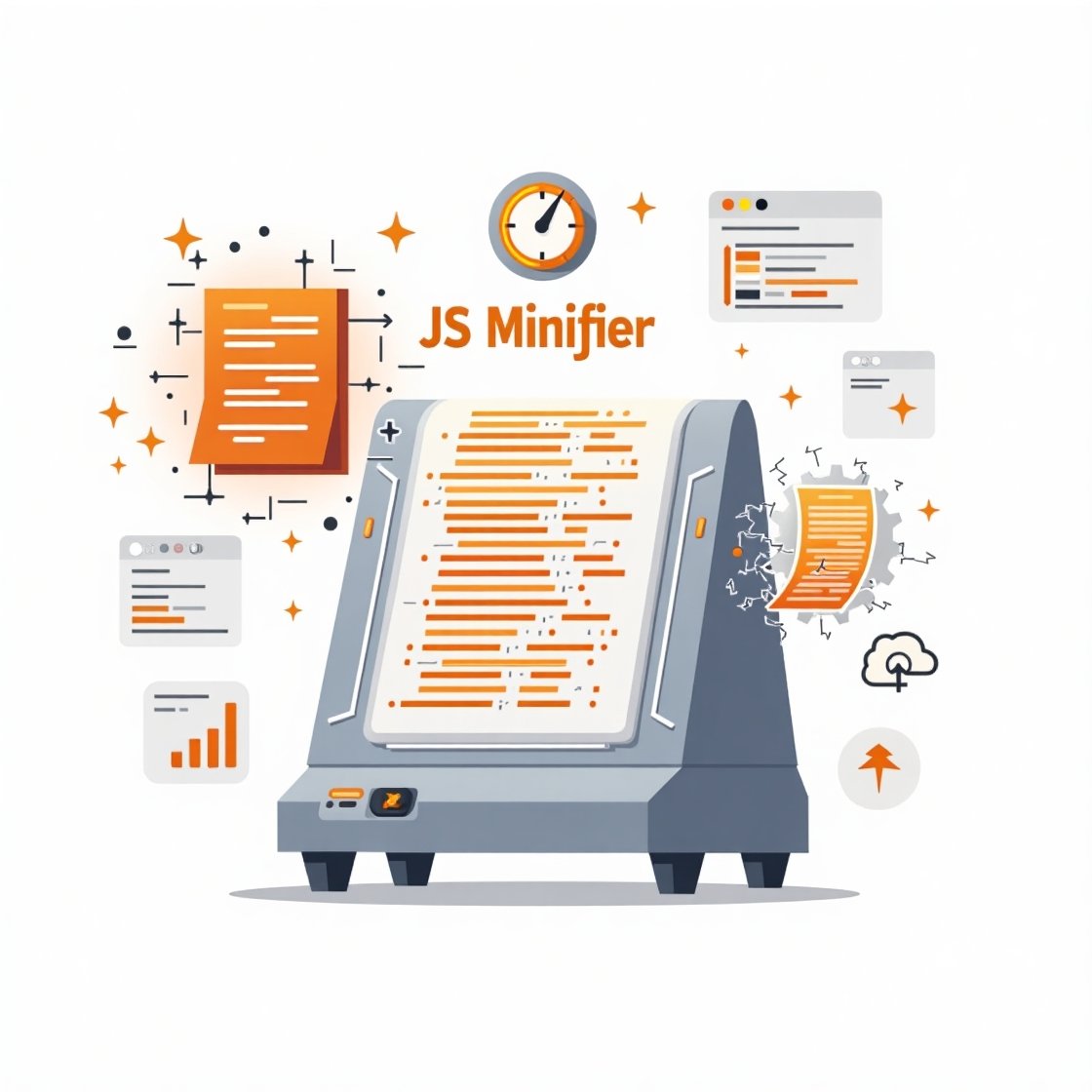 JS Minifier