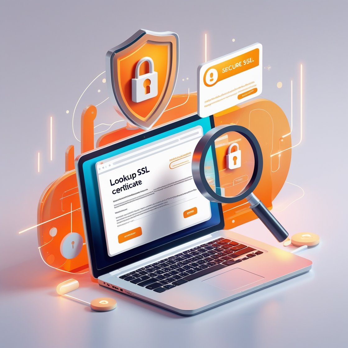 Lookup SSL Certificate