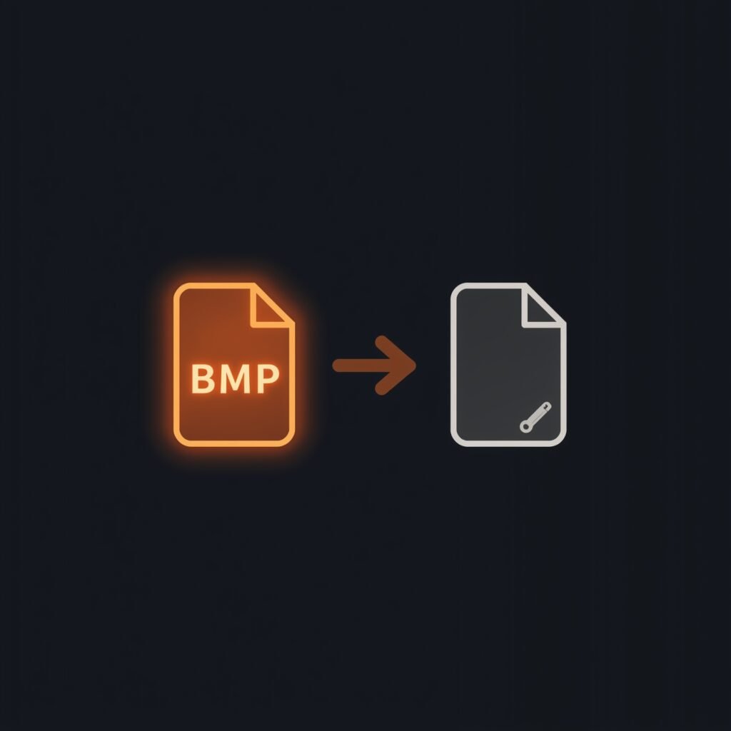 BMP to ICO: Convert Images to Icons with Top Converter Tools