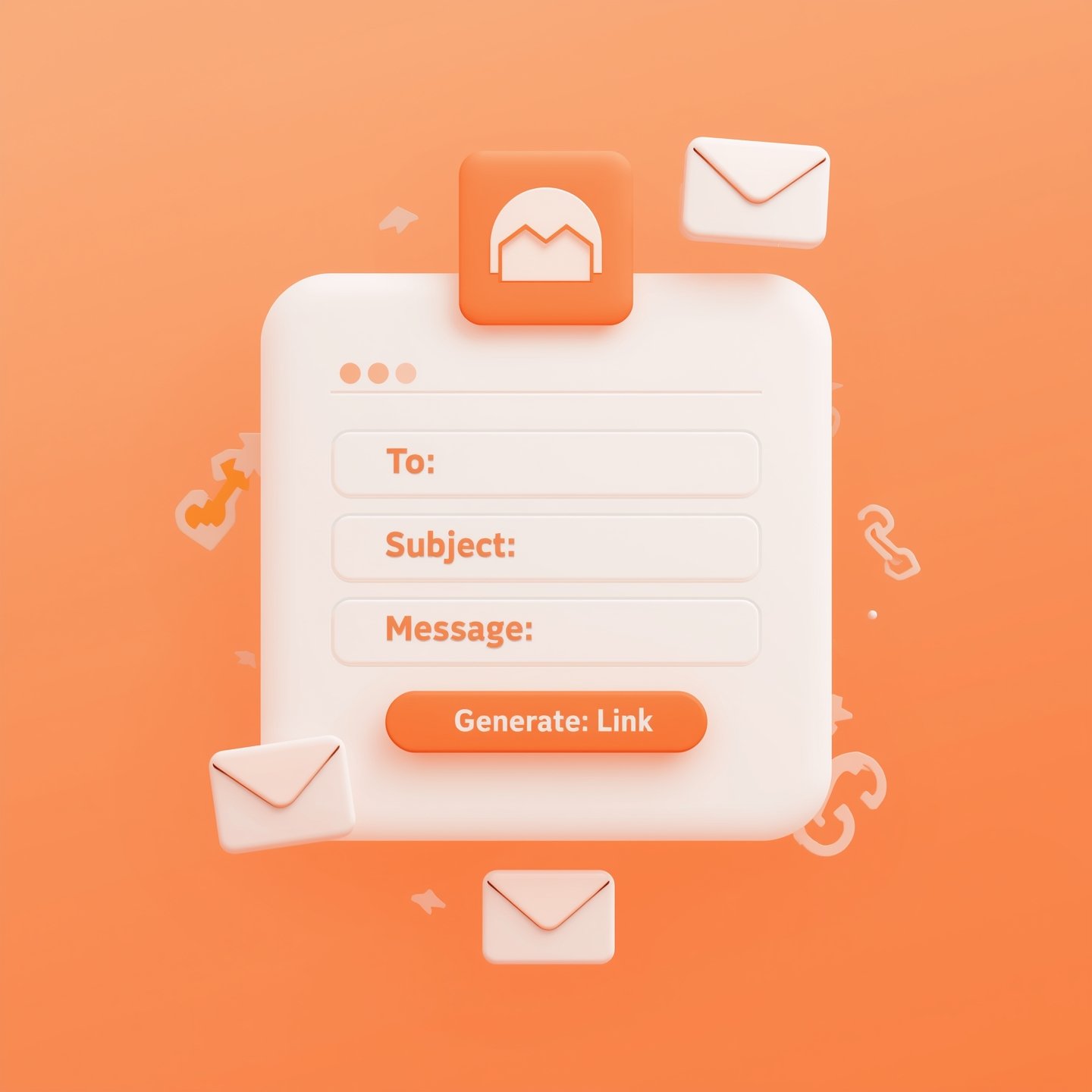 Mailto link generator