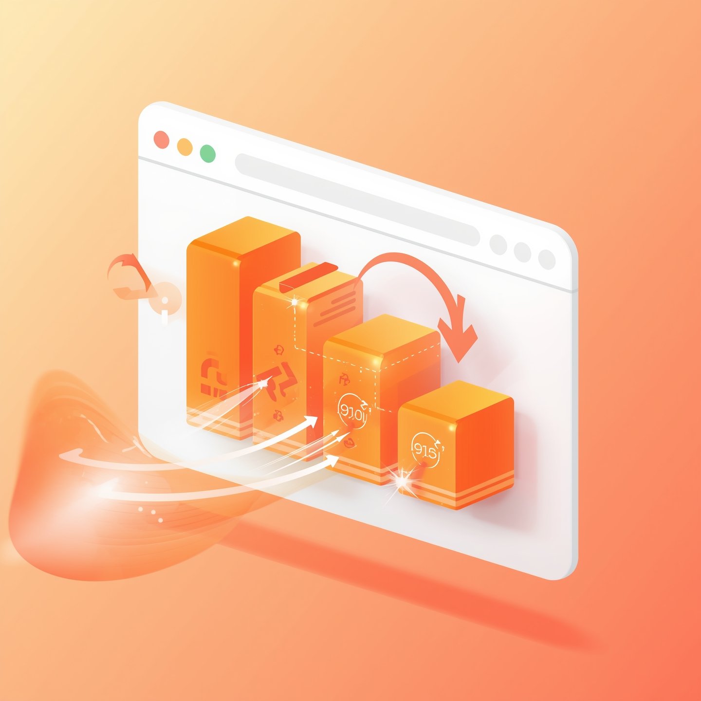 Minify HTML to Improve Page Speed