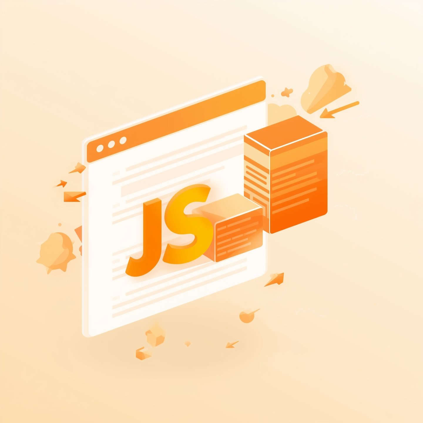 Minify JS