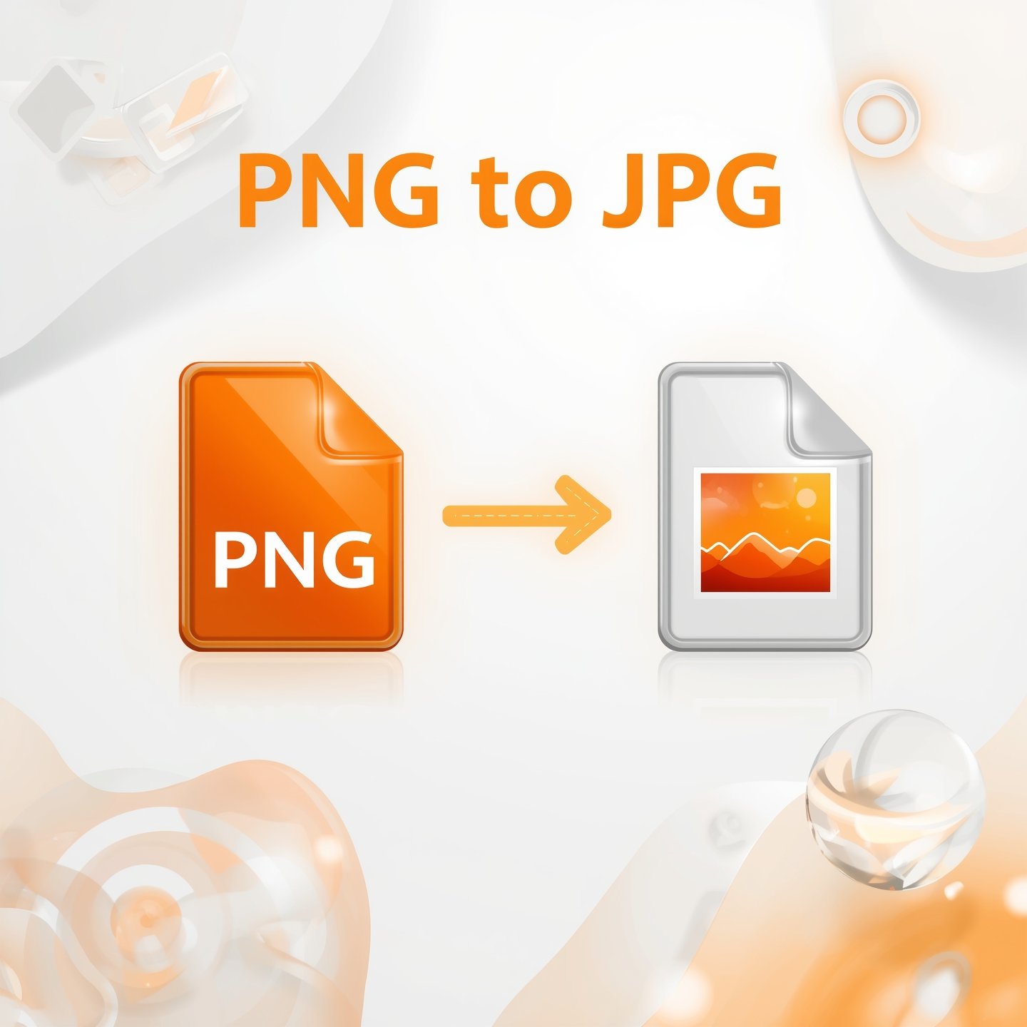 PNG to JPG