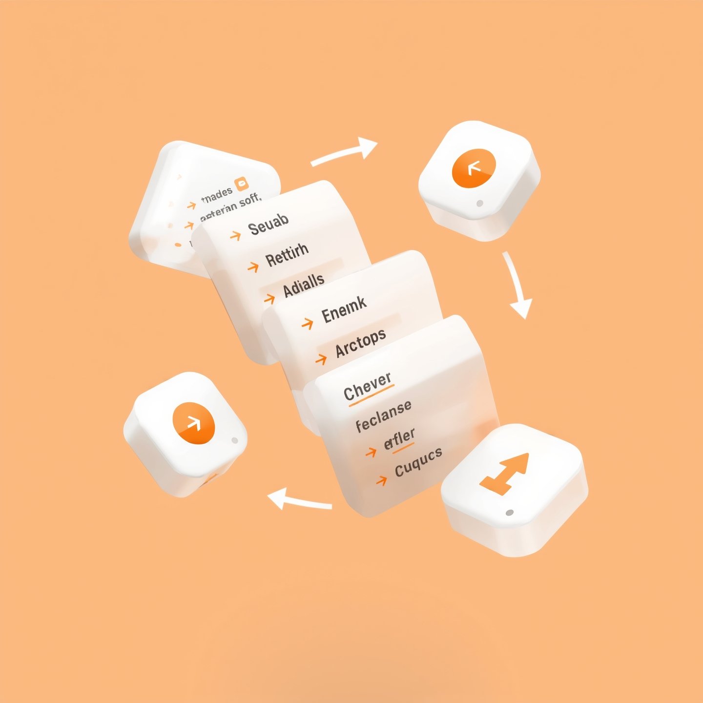 Randomize Order of a List of Names