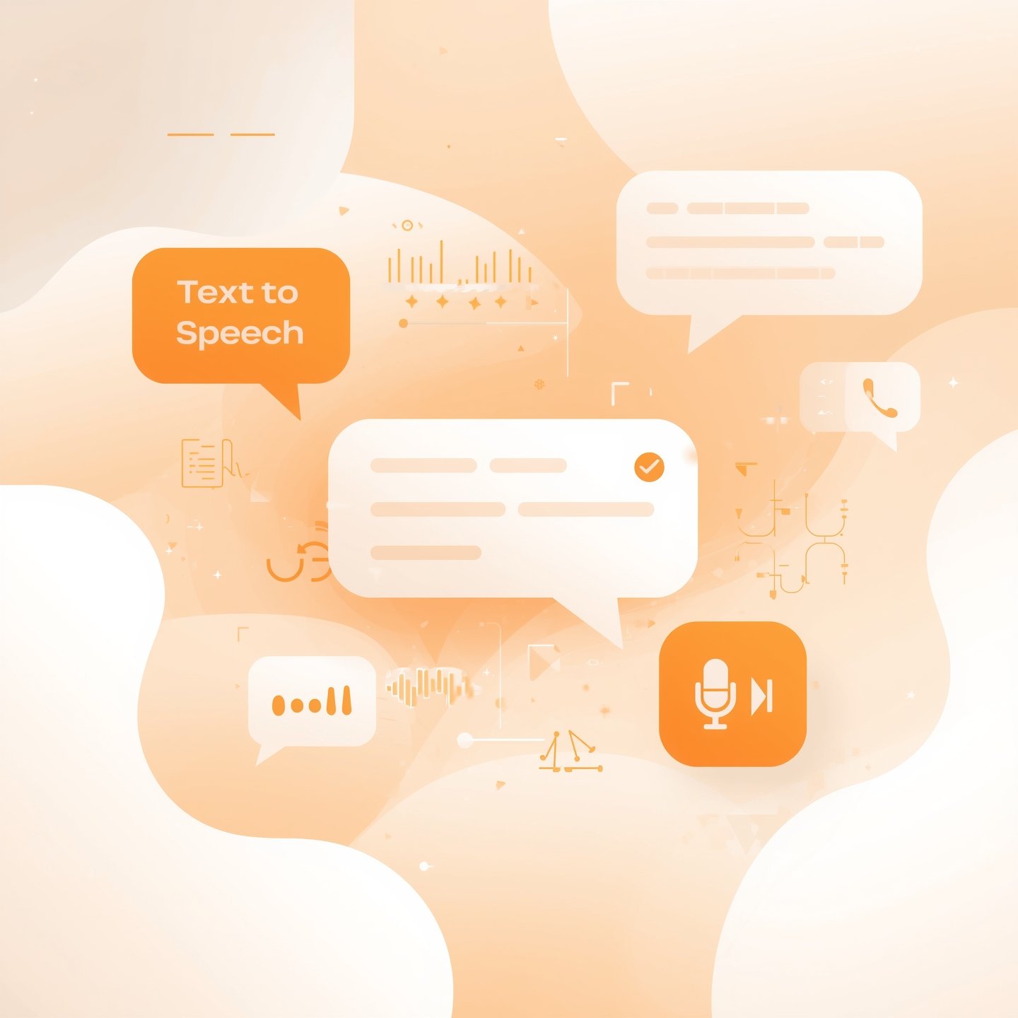 Text to Speech A Versatile Tool