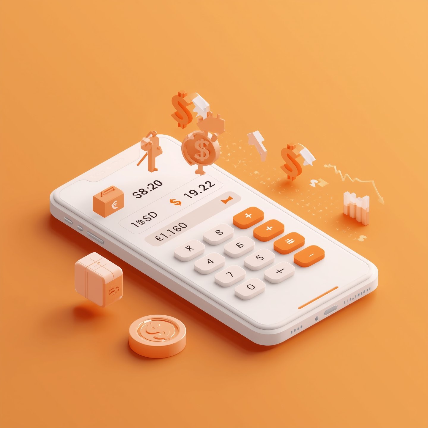 What Is a Currency Converter Calculator