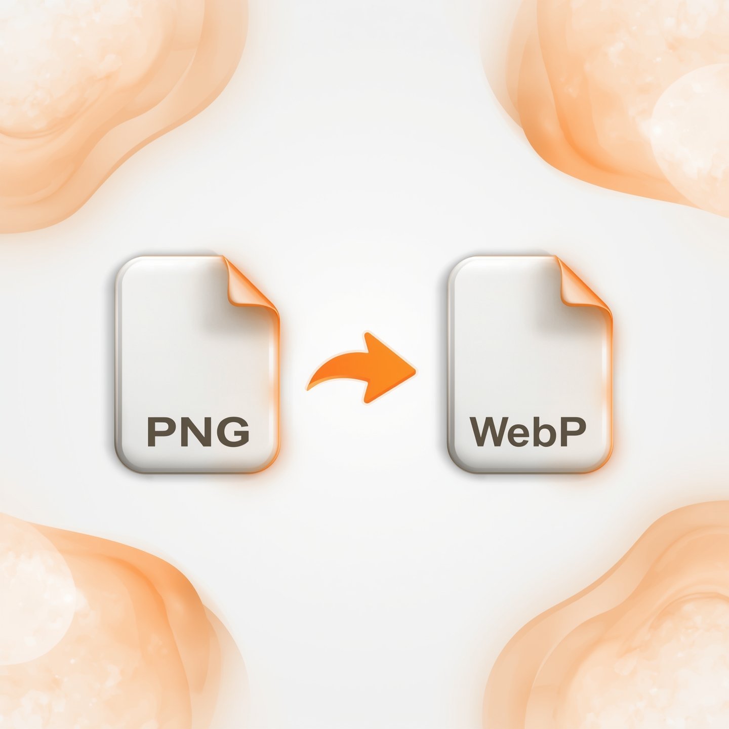 convert Image from PNG to WebP
