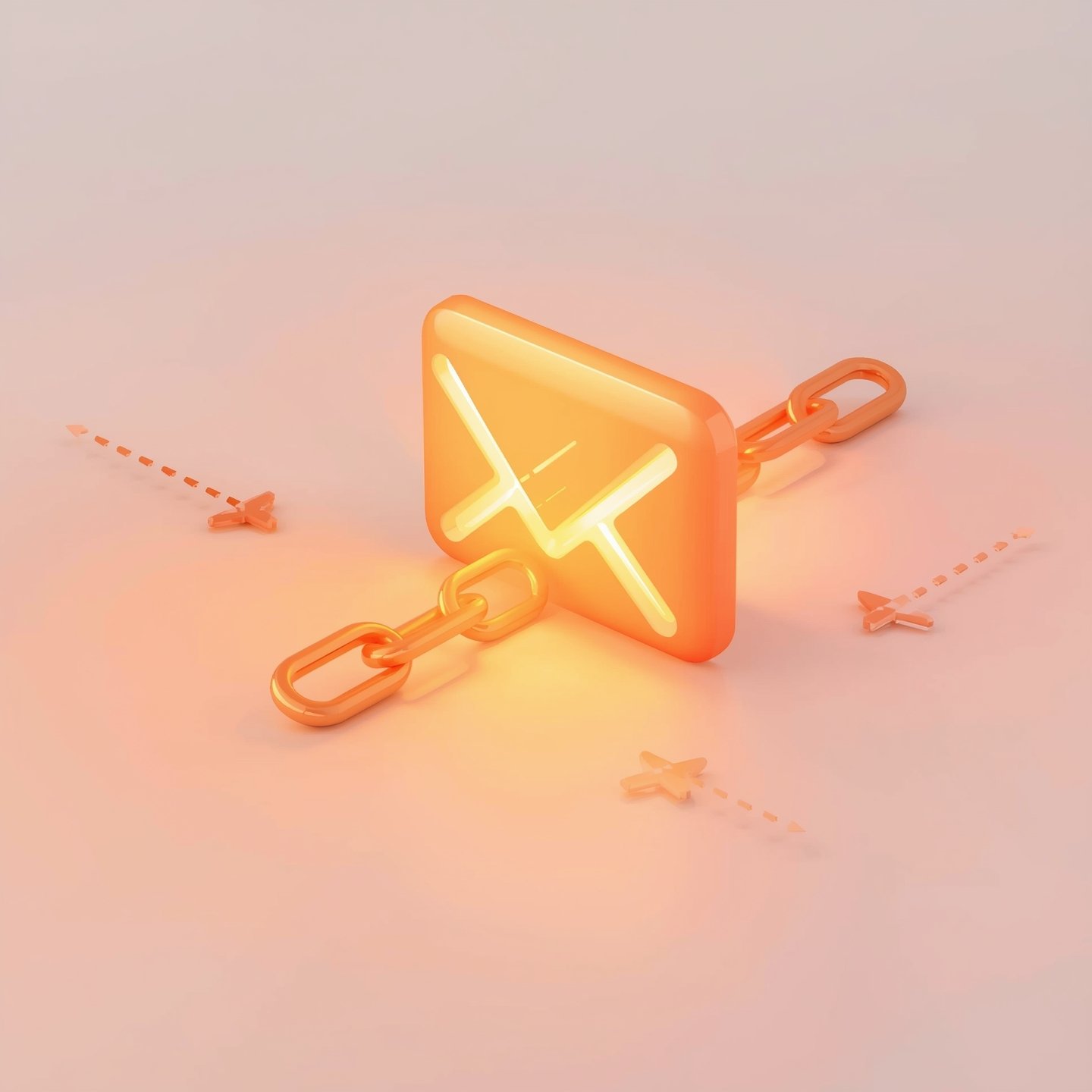 email link generator