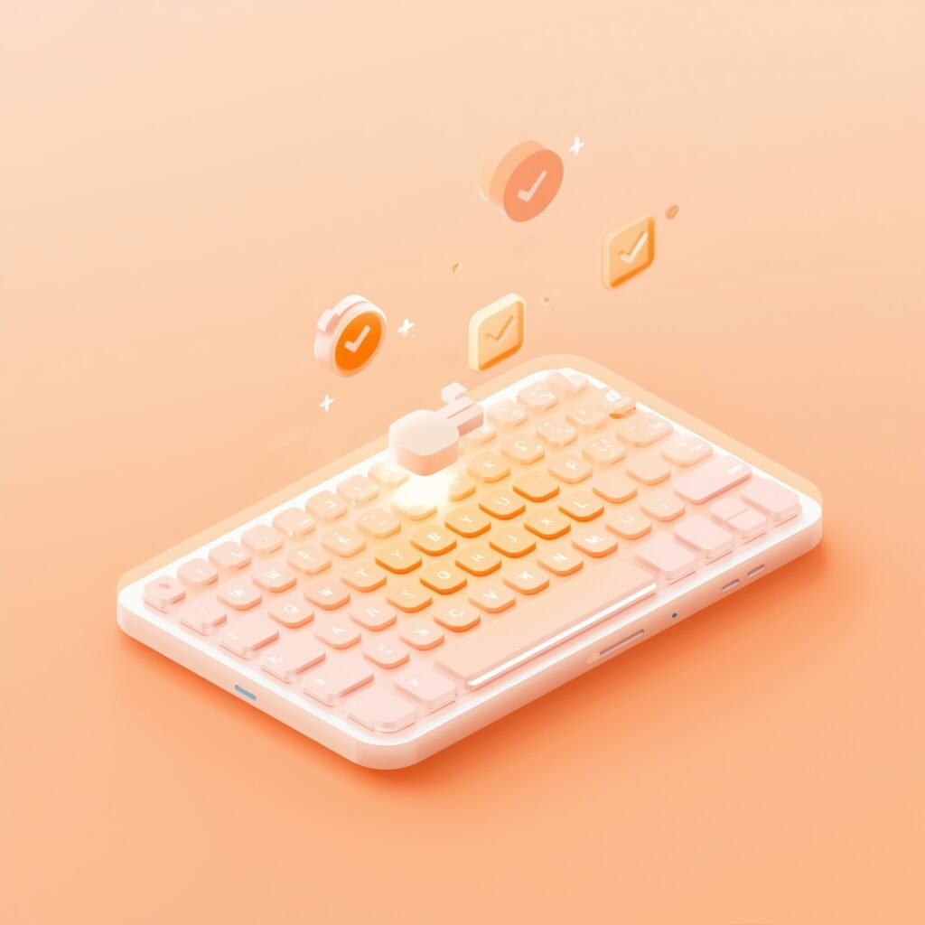 Keyboard Checker - Test Your Keyboard Keys Online