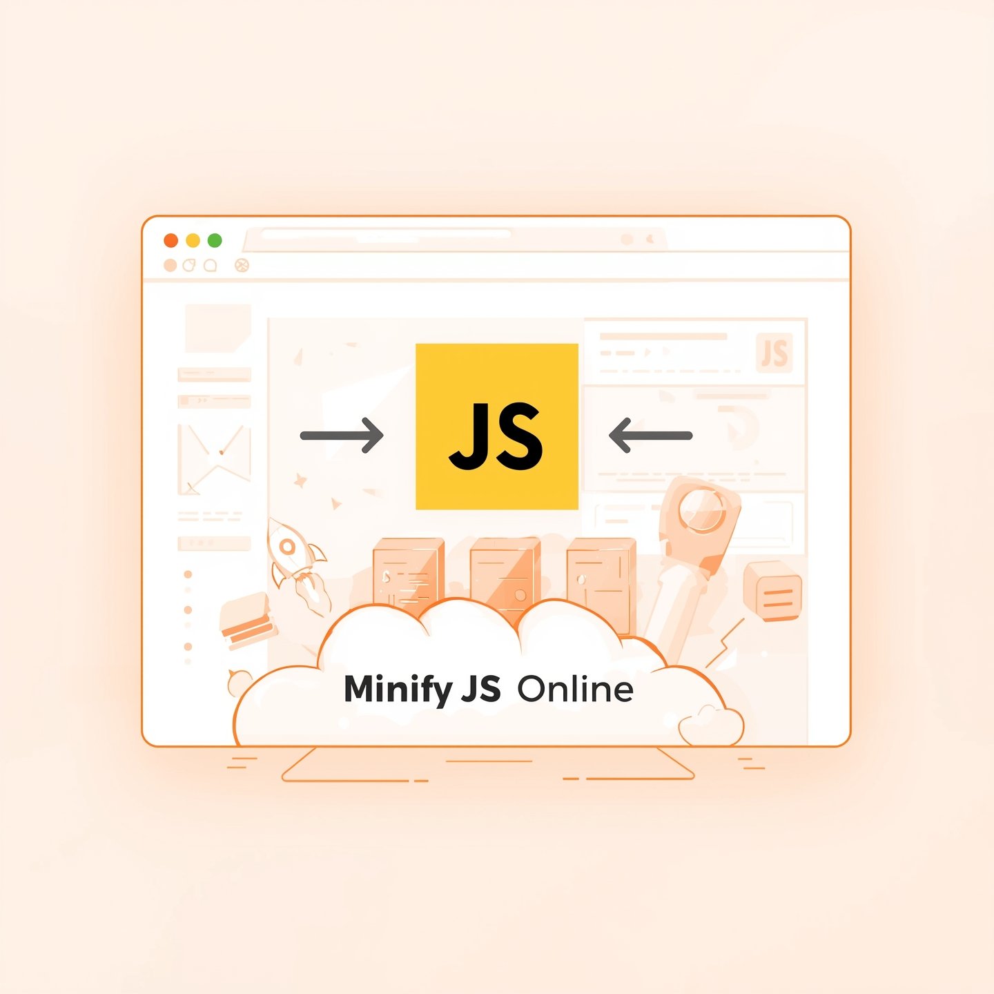 minify js online
