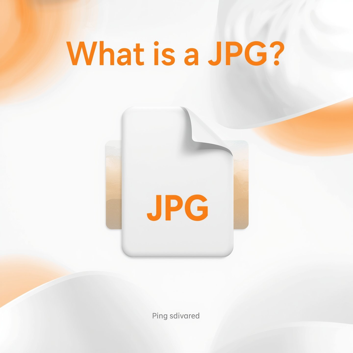 what is JPG