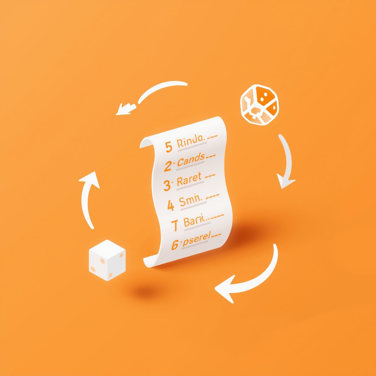 what is list randomizer