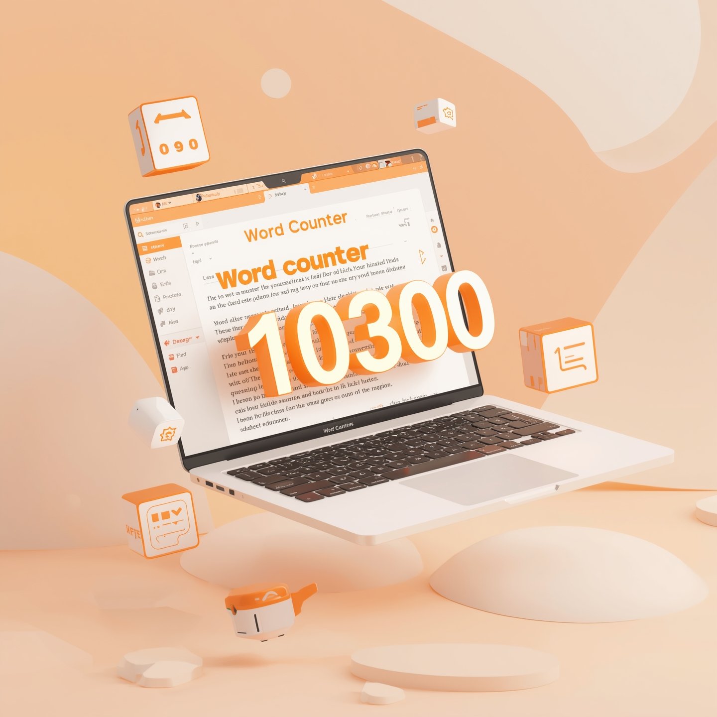 word counter