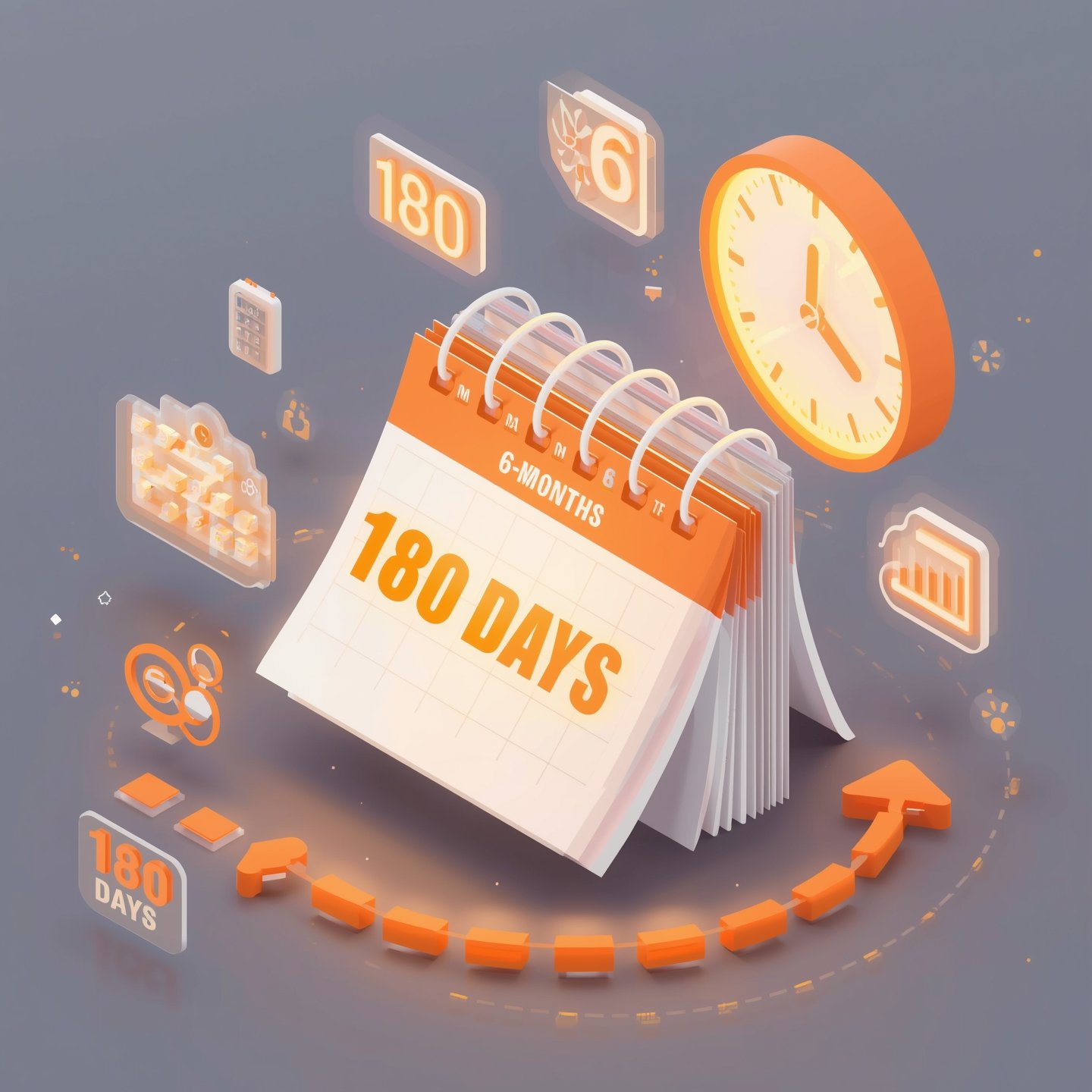 180 Days to Months Why It Matters