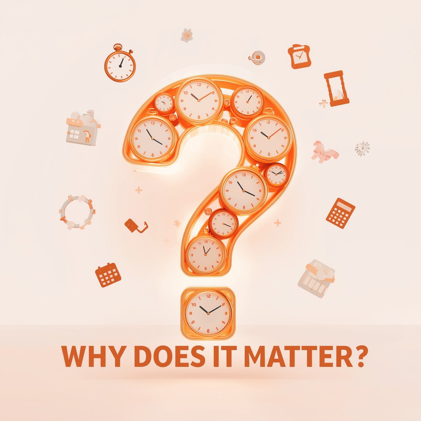 Why Does It Matter