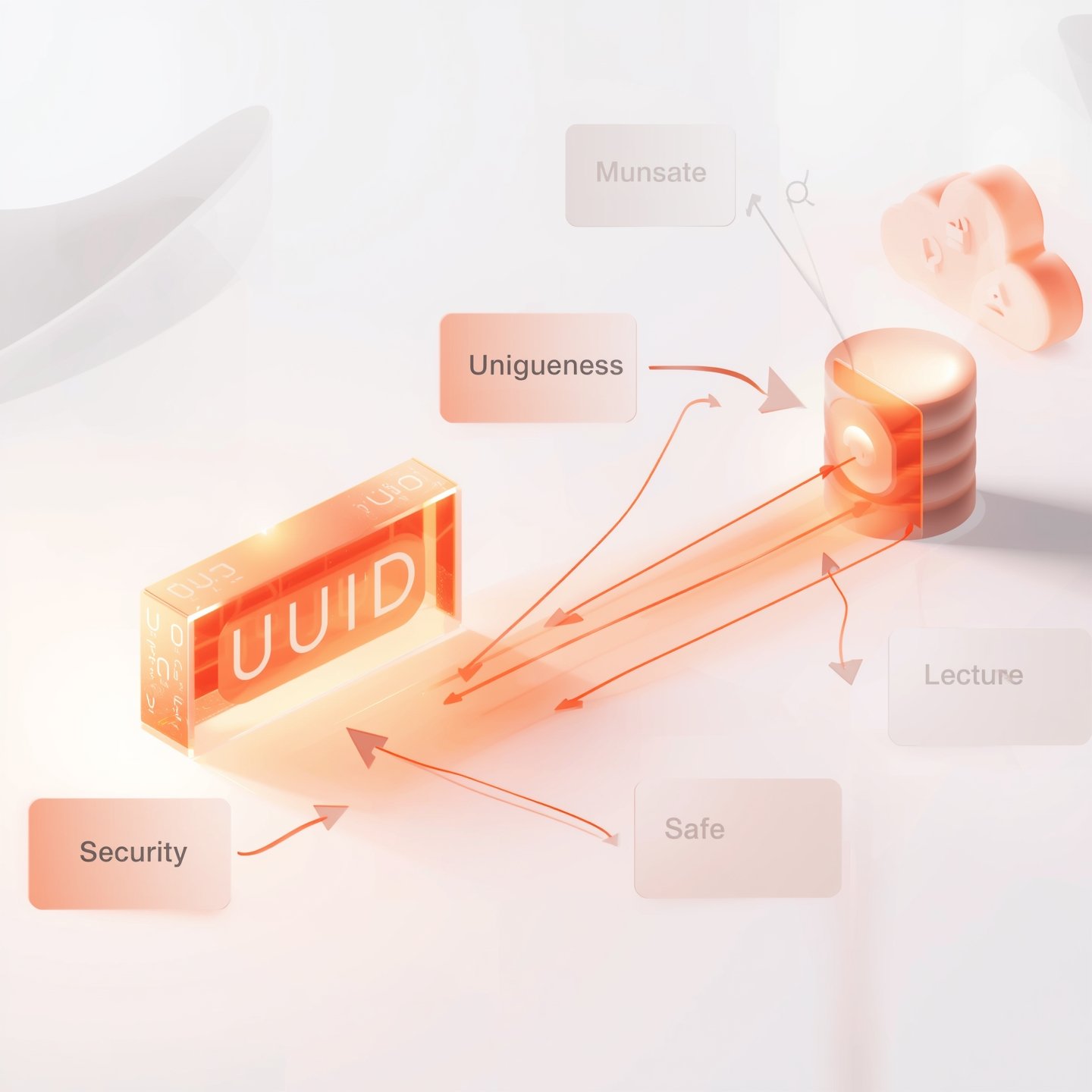 Why Use UUID v4