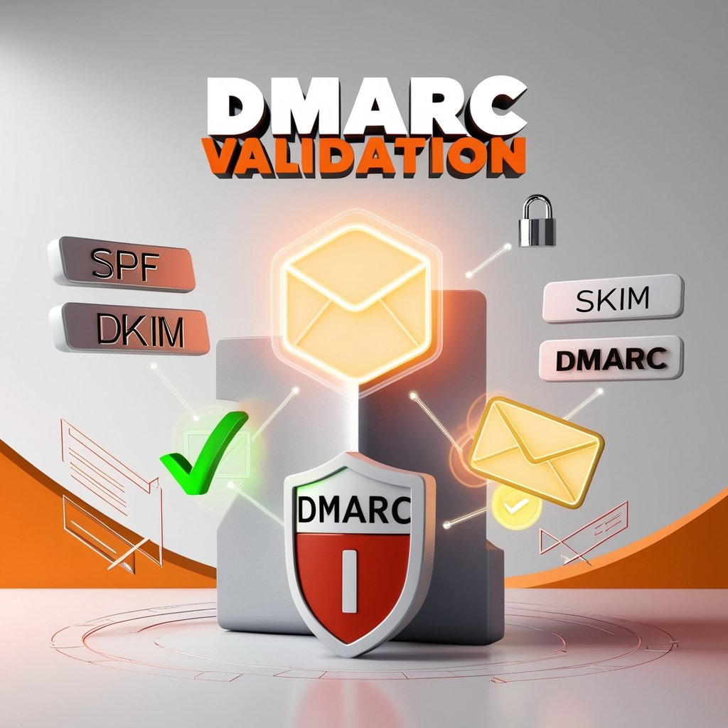 DMARC Validation