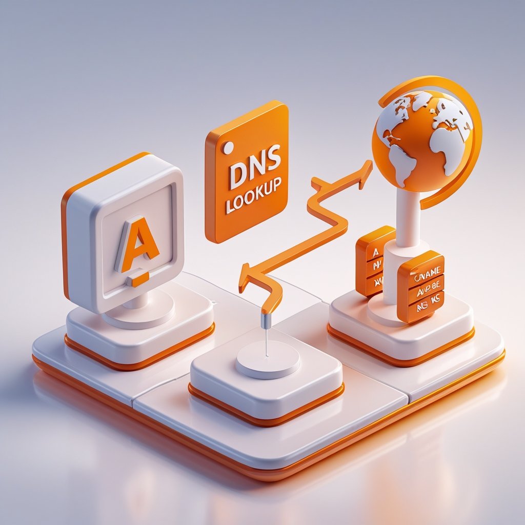 DNS Lookup