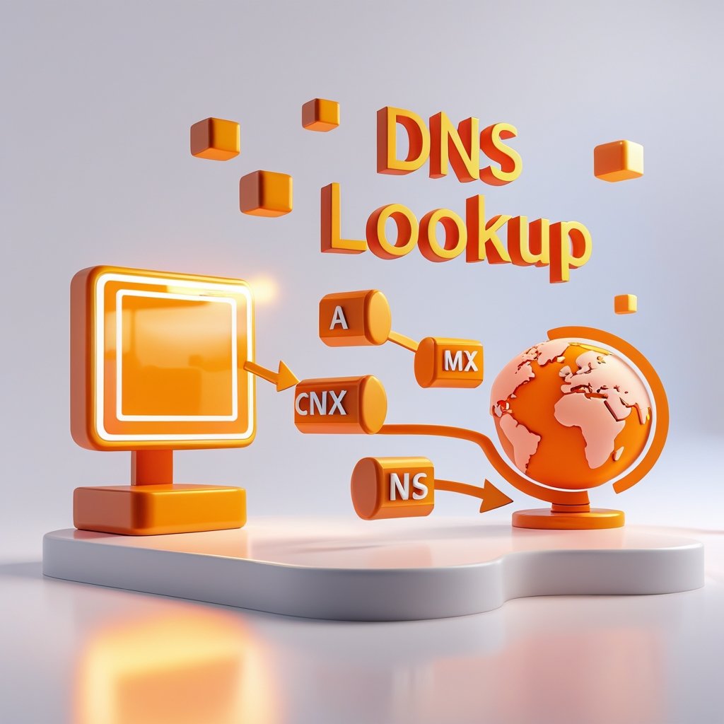 Why-DNS-Lookup-Is-So-Useful